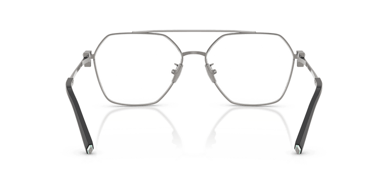 Tiffany & Co. TF1169 in Gunmetal (6003) - Alternate View