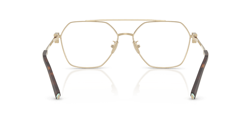 Tiffany & Co. TF1169 in Pale Gold (6021) - Alternate View