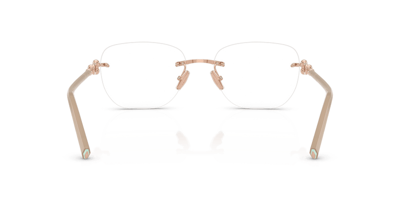 Tiffany & Co. TF1170D in Rose Gold (6105) - Alternate View