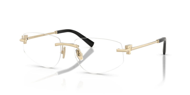 Tiffany & Co. TF1175 in Pale Gold (6021) - Alternate View