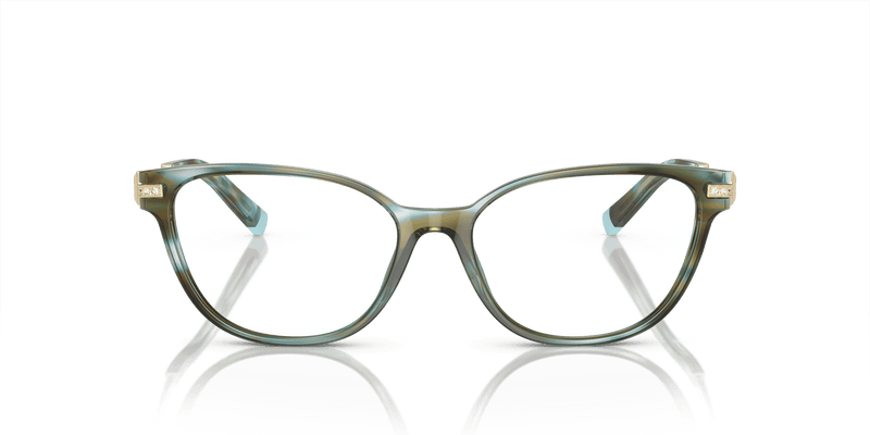Tiffany & Co. TF2223B in Ocean Turquoise (8124) - Alternate View