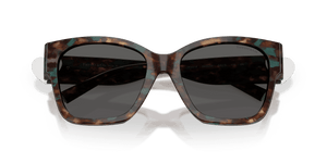 Brown Tiffany Havana / Dark Grey (8442S4)
