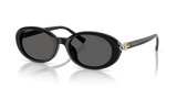 Black / Dark Grey (8361S4)