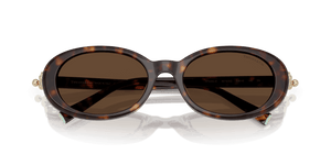 Havana / Light Brown (80153G)