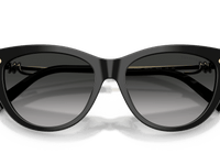 Black / Grey Gradient (80013C)