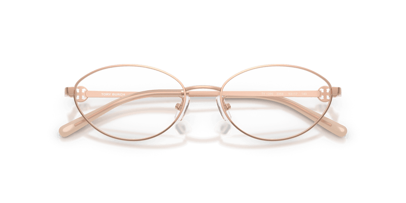 Tory Burch TY1095 in Light Rose Gold (3358) - Alternate View