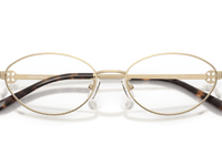 Shiny Light Gold (3346)