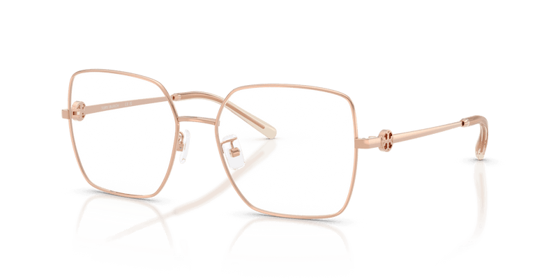 Tory Burch TY1097 in Light Rose Gold (3358) - Alternate View