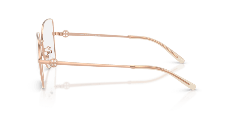 Tory Burch TY1097 in Light Rose Gold (3358) - Alternate View