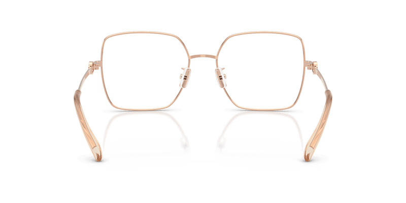 Tory Burch TY1097 in Light Rose Gold (3358) - Alternate View