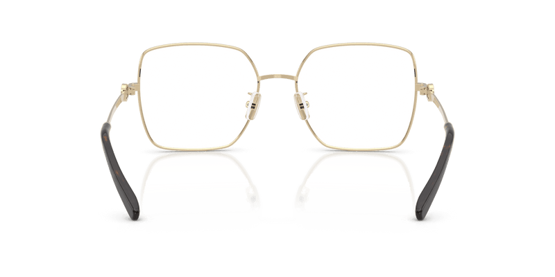 Tory Burch TY1097 in Shiny Light Gold (3346) - Alternate View