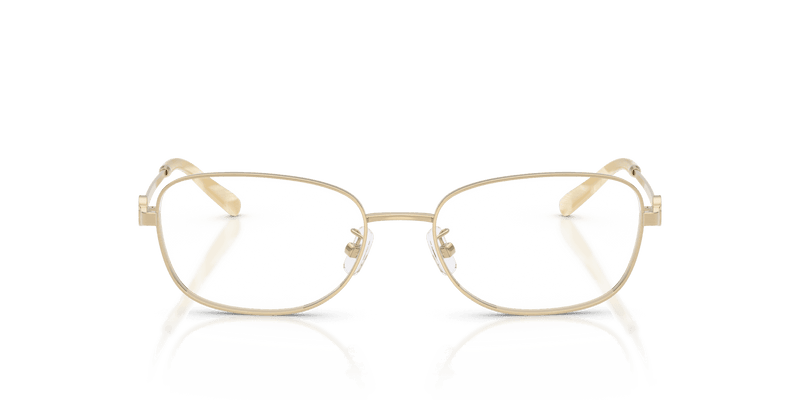 Tory Burch TY1098 in Brushed Light Gold (3362) - Alternate View