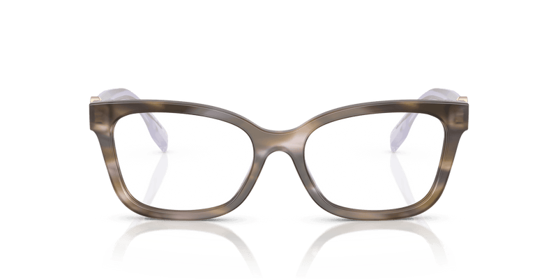 Tory Burch TY2159U in Striated Purple (2027) - Alternate View