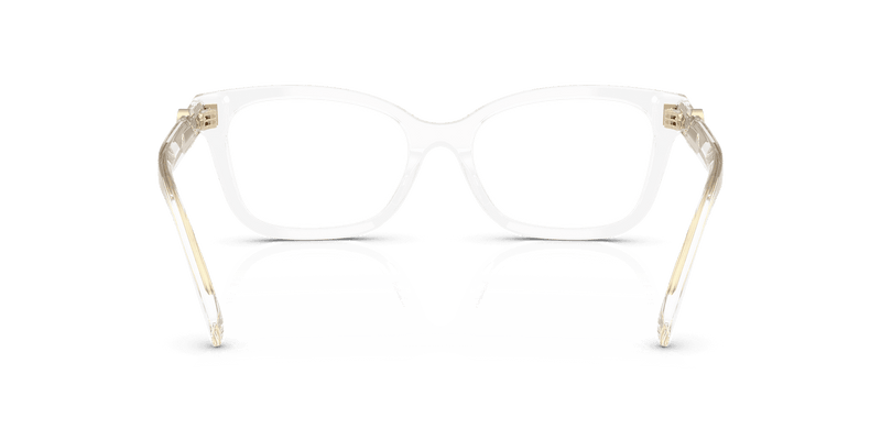 Tory Burch TY2159U in Transparent Clear (1979) - Alternate View