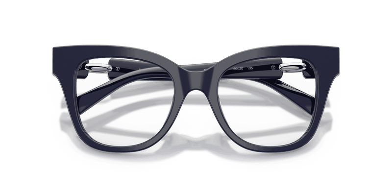 Tory Burch TY2162U in Dark Navy (1993) - Alternate View