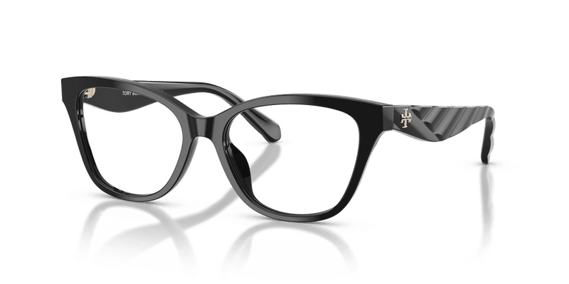 Tory Burch TY2170U in Black (1709) - Alternate View