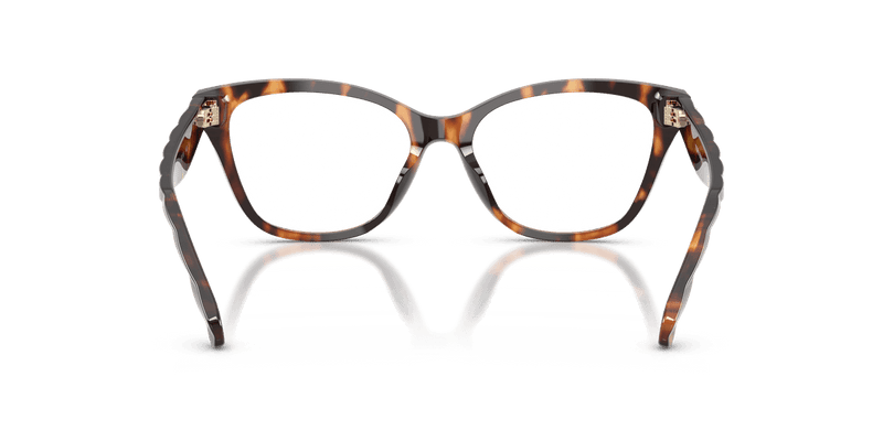 Tory Burch TY2170U in Contrast Tortoise (2066) - Alternate View