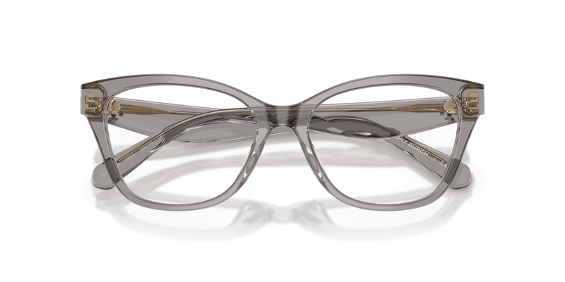 Tory Burch TY2170U in Transparent Grey (1953) - Alternate View