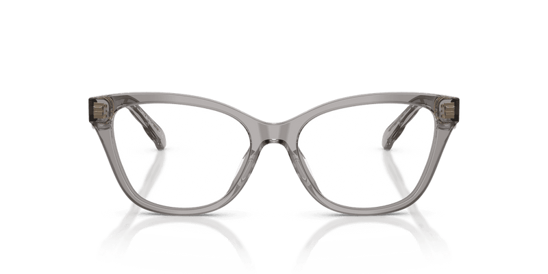 Tory Burch TY2170U in Transparent Grey (1953) - Alternate View