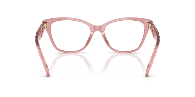 Tory Burch TY2170U in Transparent Pink (2021) - Alternate View