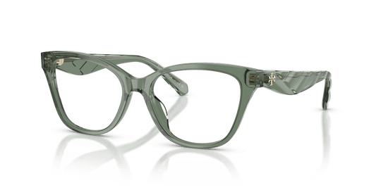 Tory Burch TY2170U - Transparent Sage (1941)