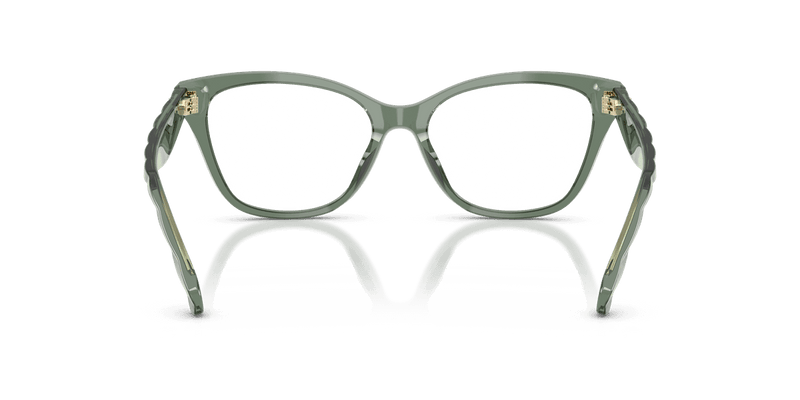 Tory Burch TY2170U in Transparent Sage (1941) - Alternate View