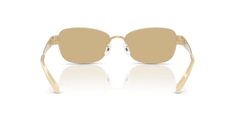 Tory Burch TY6119 in Brushed Light Gold / Yellow (336285) - Alternate View