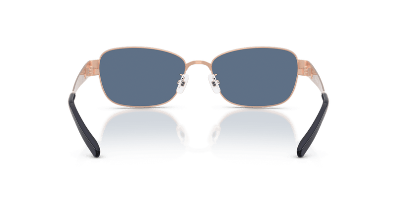 Tory Burch TY6119 in Light Rose Gold / Blue (335880) - Alternate View