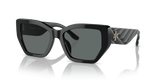 Black / Dark Grey - Polar (170981)