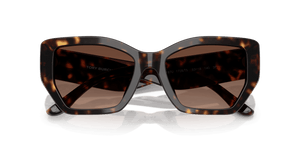 Dark Tortoise / Brown Gradient Polar (1728T5)