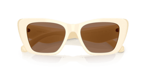 Ivory / Brown (203173)
