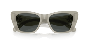 Milky Grey Green / Dark Grey (202587)