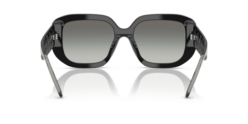 Tory Burch TY7218U in Black / Grey (170911) - Alternate View