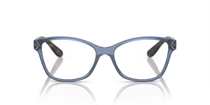 Transparent Blue (2762)