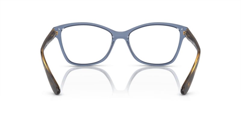 Vogue Eyewear VO2998 in Transparent Blue (2762) - Alternate View
