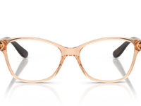 Transparent Reddish Brown (3300)