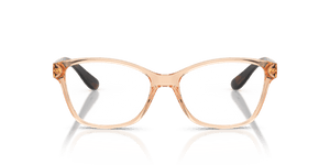 Transparent Reddish Brown (3300)
