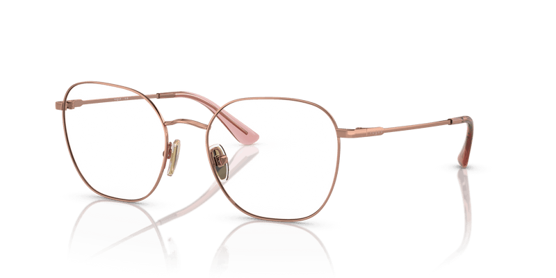 Vogue Eyewear VO4178 in Rose Gold (5152) - Alternate View