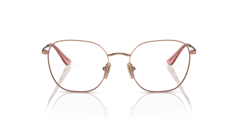 Vogue Eyewear VO4178 in Rose Gold (5152) - Alternate View