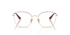 Top Bordeaux/Pale Gold (5208)