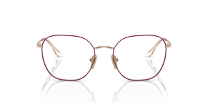 Top Purple/Rose Gold (5089)