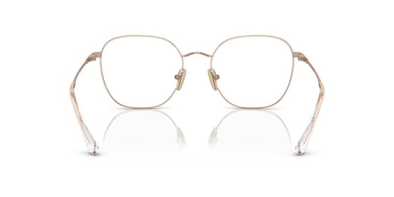 Vogue Eyewear VO4178 in Top Purple/Rose Gold (5089) - Alternate View