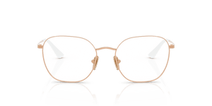 White/Rose Gold (5209)