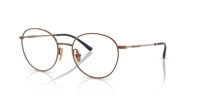 Vogue Eyewear VO4280T in Copper (5212) - Alternate View