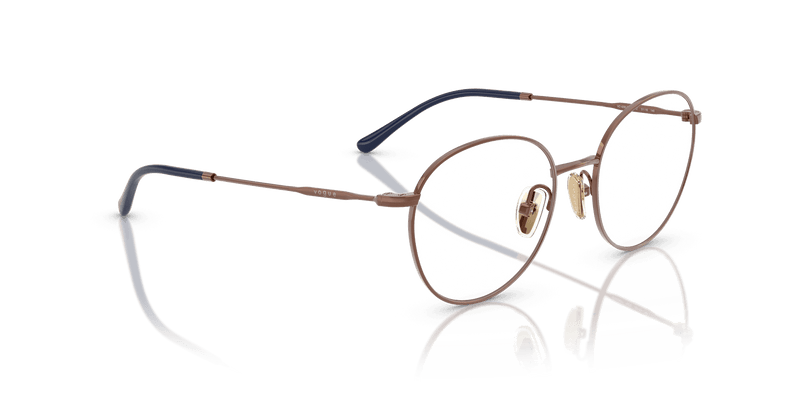 Vogue Eyewear VO4280T in Copper (5212) - Alternate View