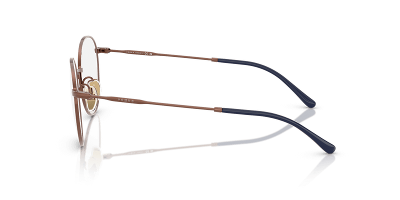 Vogue Eyewear VO4280T in Copper (5212) - Alternate View