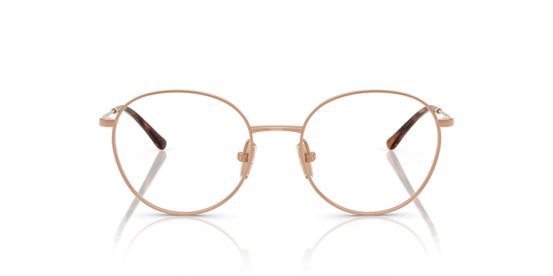Vogue Eyewear VO4280T in Rose Gold (5192) - Side View