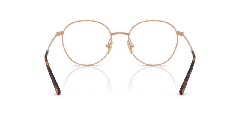 Vogue Eyewear VO4280T in Rose Gold (5192) - Alternate View