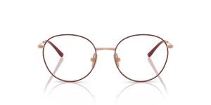 Top Bordeaux/Rose Gold (5194)