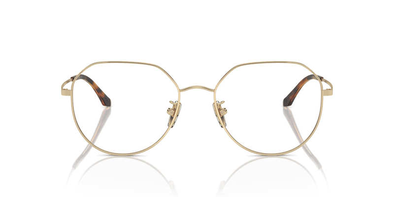 Vogue Eyewear VO4301D in Pale Gold (848) - Alternate View